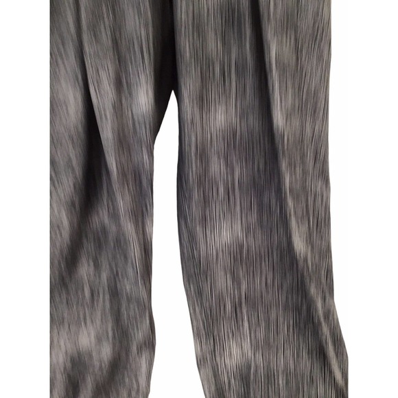 Lululemon Jogger Pants Women’s Size 8 Black Gray - Picture 13 of 16